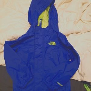 North Face Light Jacket (wind breaker)